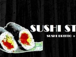 Sushi Style