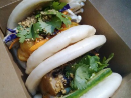 Mean Bao