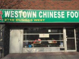 其他：封面图片 - Westown Chinese Food