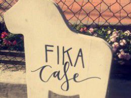 其他：封面图片 - Fika Cafe