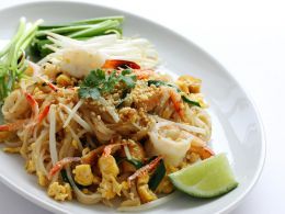 菜品 - Amazing Thai