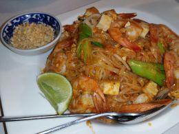 菜品 - Mengrai Gourmet Thai