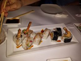 菜品：寿司 - Prince Sushi