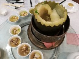 菜品 - 太湖海鲜粤菜