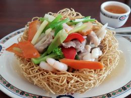 菜品： - 99越南美食