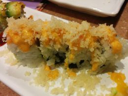 菜品：寿司 - 松田日本料理