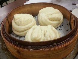 菜品 - 新北方饺子馆