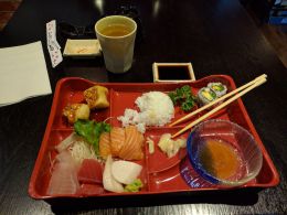 菜品 - Ume Sushi