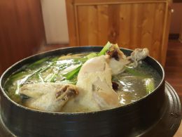 菜品 - Apkujung Restaurant