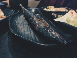 菜品 - 大禾日本料理