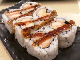 菜品：寿司 - Heart Sushi