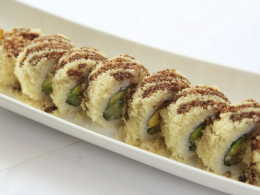 菜品：寿司 - Osaka Sushi