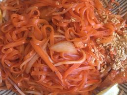 菜品 - Hakka wok