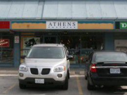 其他：远程图片 - Athens Pastries