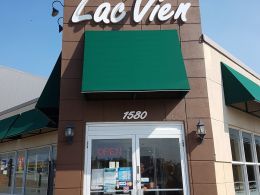 环境：门面 - Lac Vien Vietnamese Restaurant