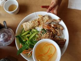 菜品 - Lac Vien Vietnamese Restaurant